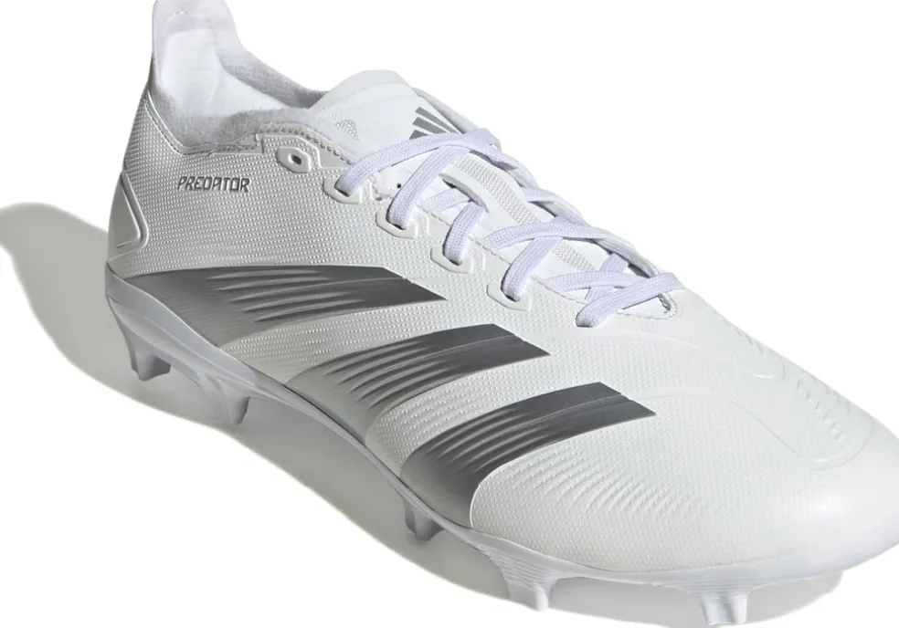 Predator League Firm Ground voetbalschoenen