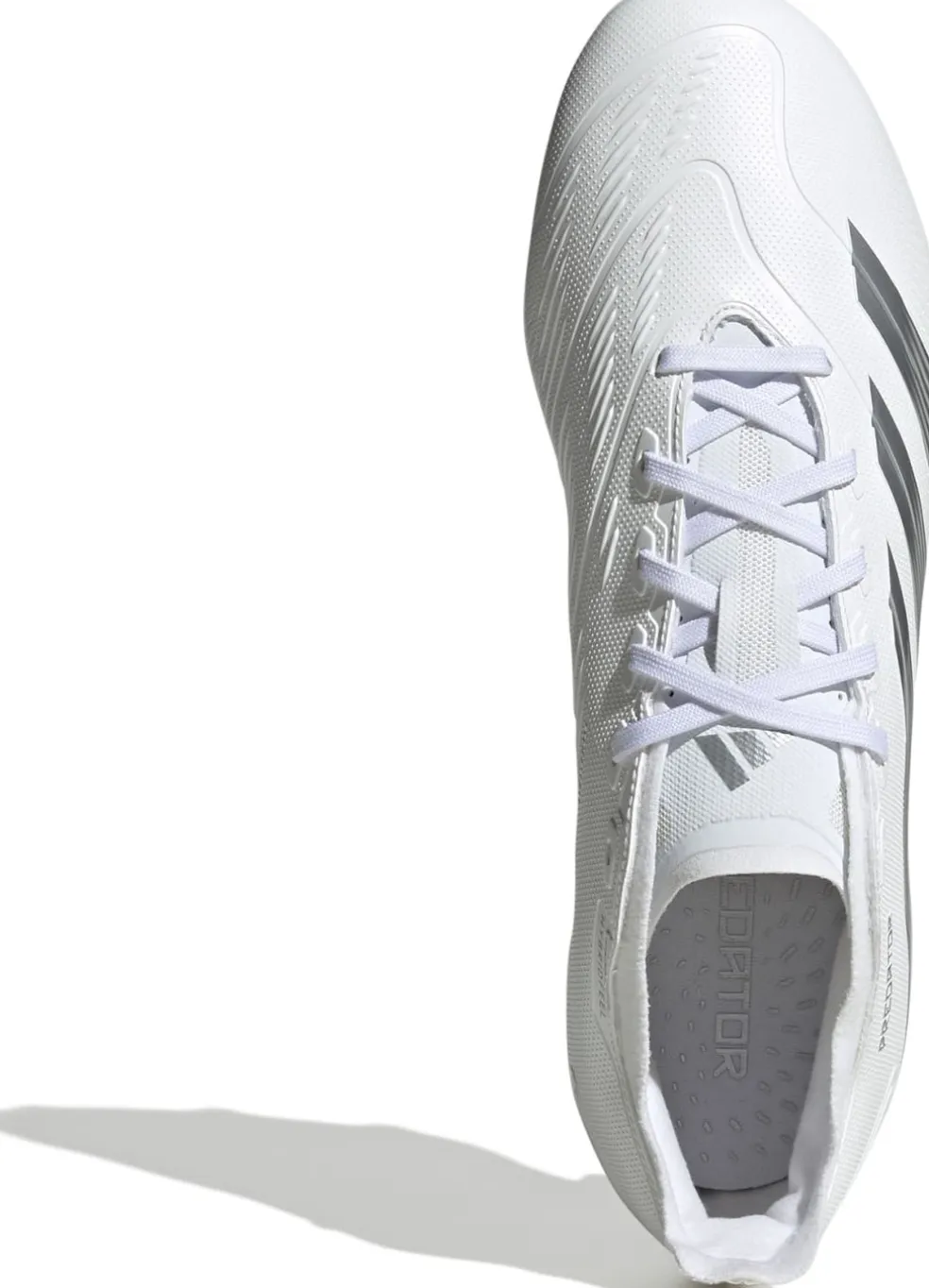 Predator League Firm Ground voetbalschoenen