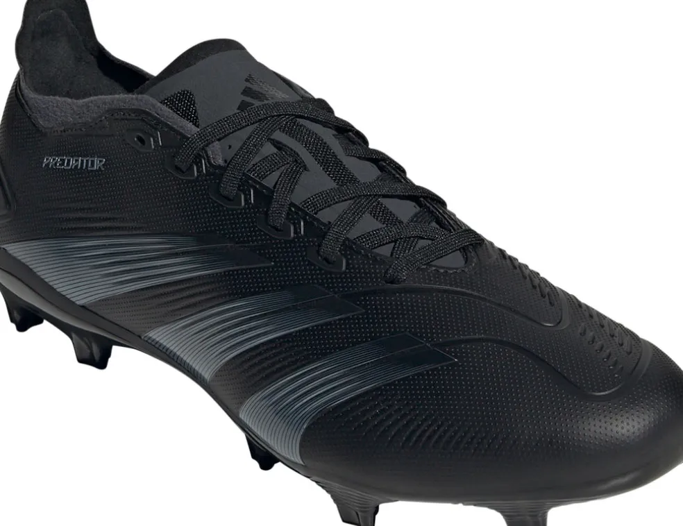 Predator League Firm Ground voetbalschoenen