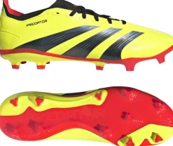 Predator League Firm Ground voetbalschoenen
