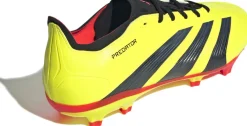 Predator League Firm Ground voetbalschoenen