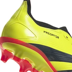 Predator League Firm Ground voetbalschoenen