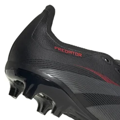 Predator League Fold-Over Tongue Voetbalschoenen voor alle velden