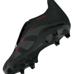 Predator League Fold-Over Tongue Voetbalschoenen voor alle velden