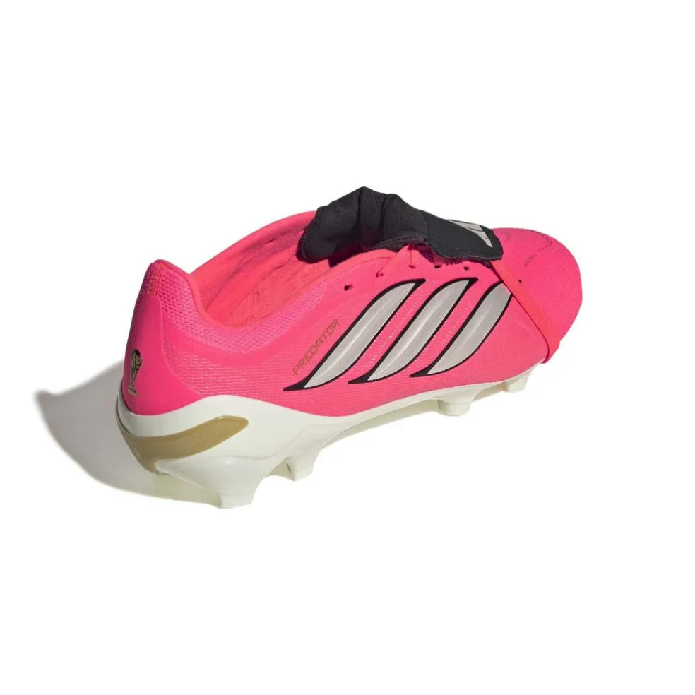 Predator League Ft Fg Gras voetbalschoenen