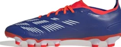 Predator League MG voetbalschoenen