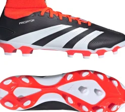 Predator 24 League Sock MG voetbalschoenen