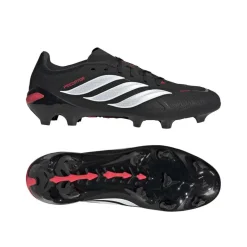 Predator League voetbalschoenen natuurgras