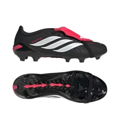 Predator League voetbalschoenen natuurgras