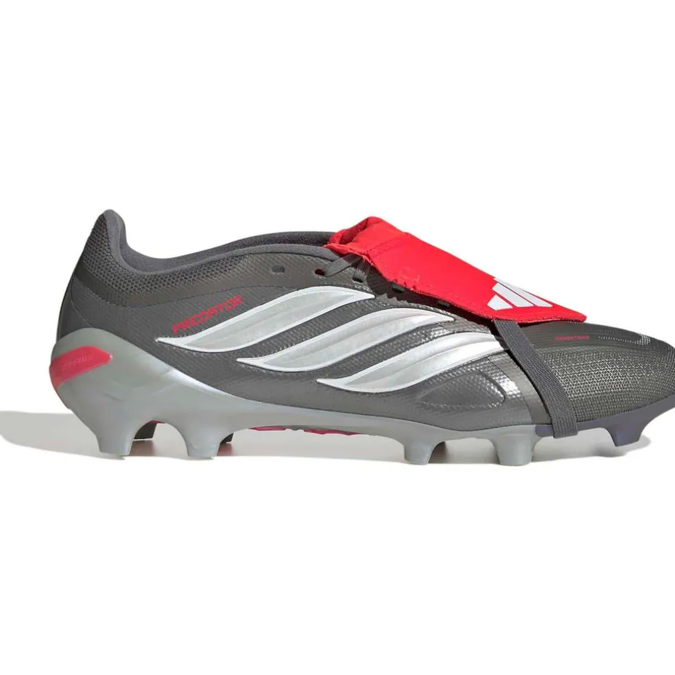 Predator League voetbalschoenen natuurgras