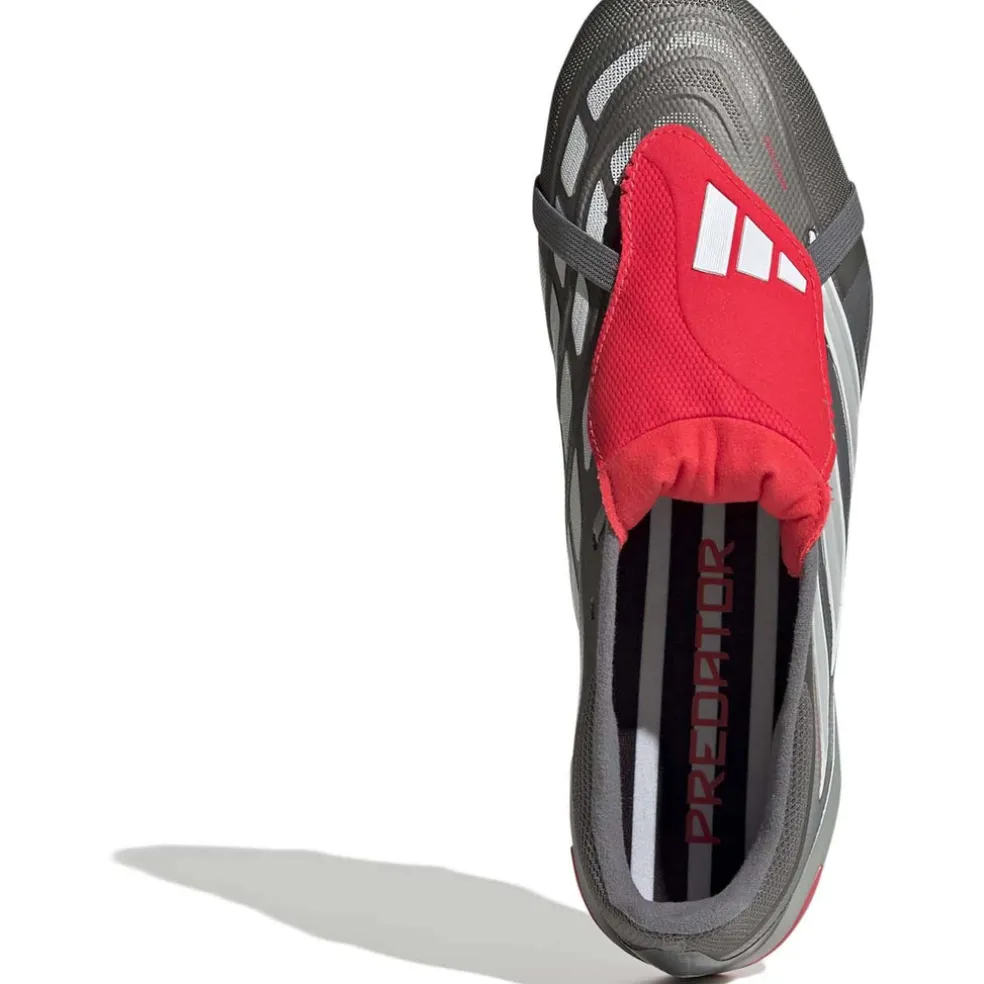 Predator League voetbalschoenen natuurgras
