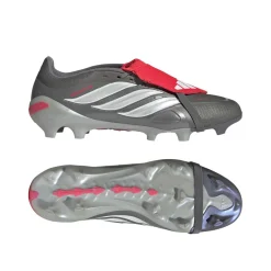 Predator League voetbalschoenen natuurgras