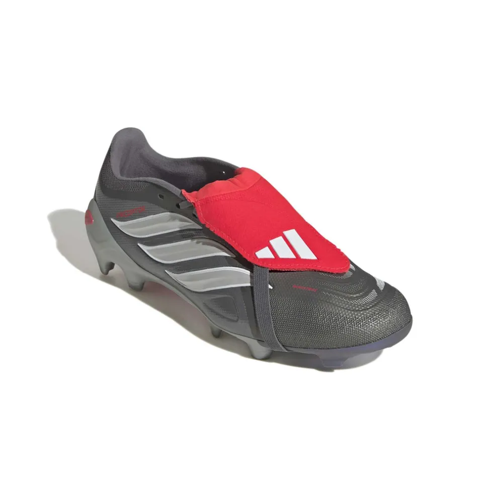 Predator League voetbalschoenen natuurgras