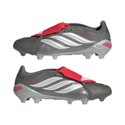 Predator League voetbalschoenen natuurgras