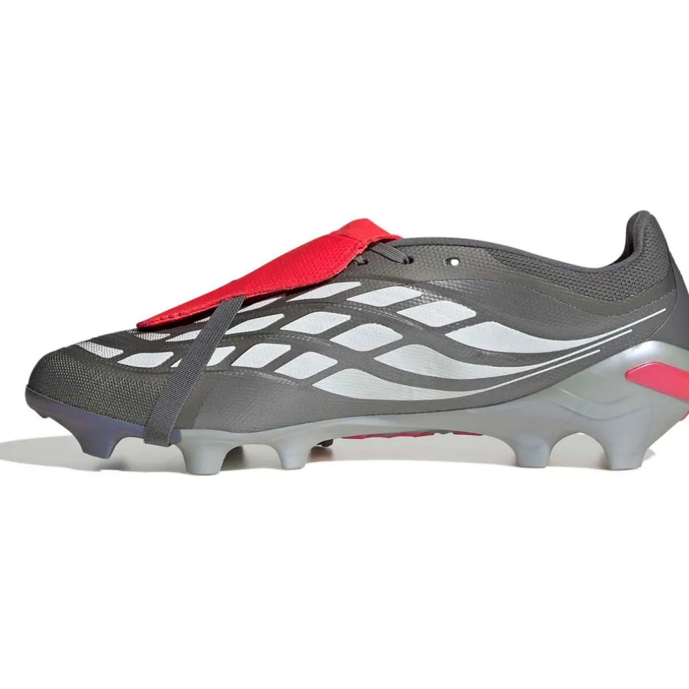 Predator League voetbalschoenen natuurgras