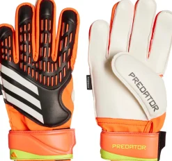 Predator Match Fingersave kids keepershandschoenen