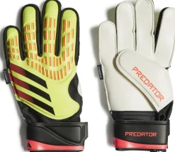 Predator Match Fingersave kids keepershandschoenen