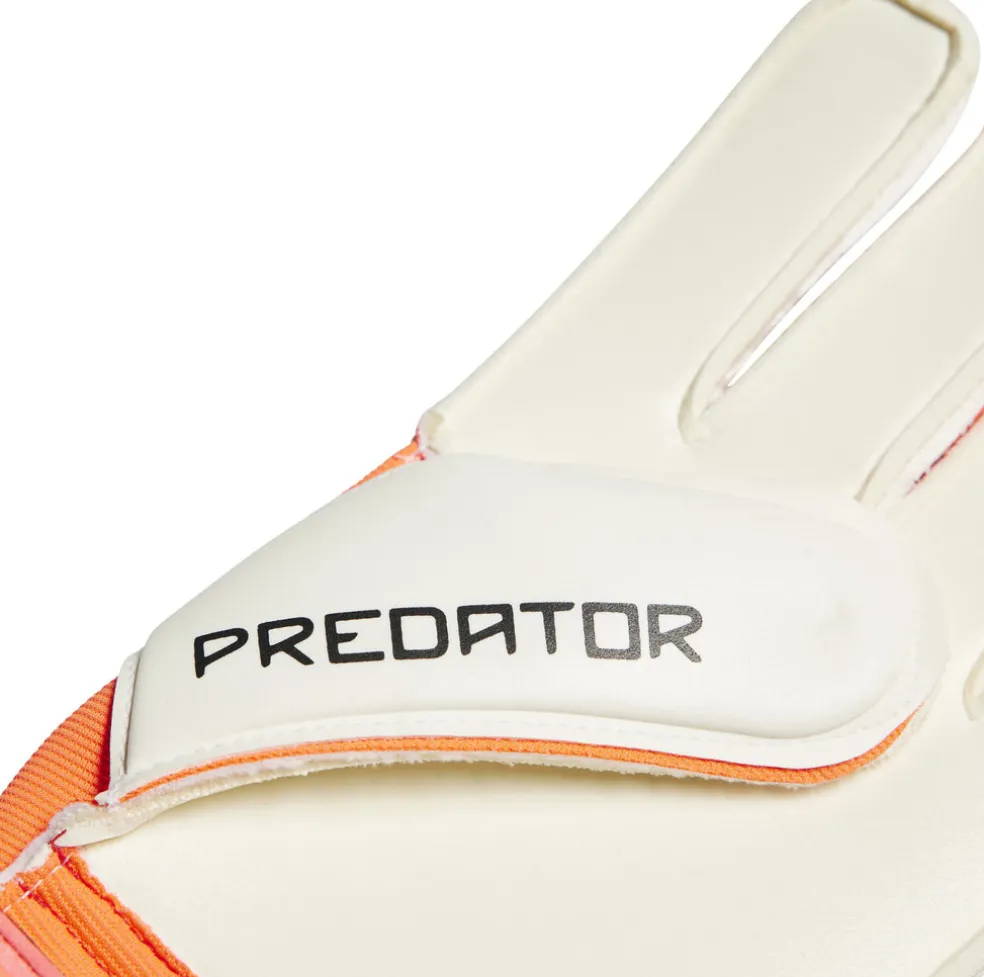 Predator Match Solar Energy keepershandschoenen