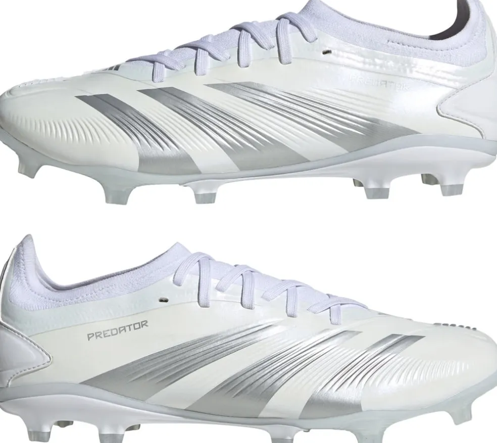 Predator Pro FG voetbalschoenen