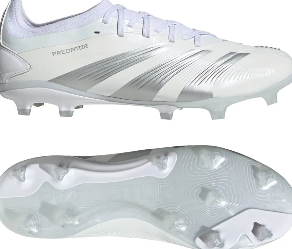 Predator Pro FG voetbalschoenen