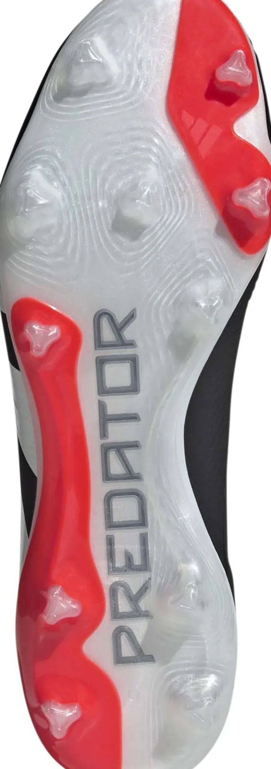 Predator Pro FG voetbalschoenen