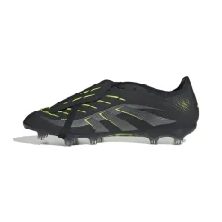 Predator Pro Fold-Over Tongue Firm Ground Boots