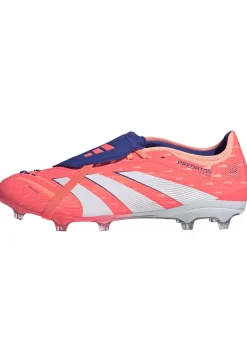 Predator Pro Fold-Over Tongue Firm Ground Boots