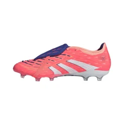 Predator Pro Fold-Over Tongue Firm Ground Boots