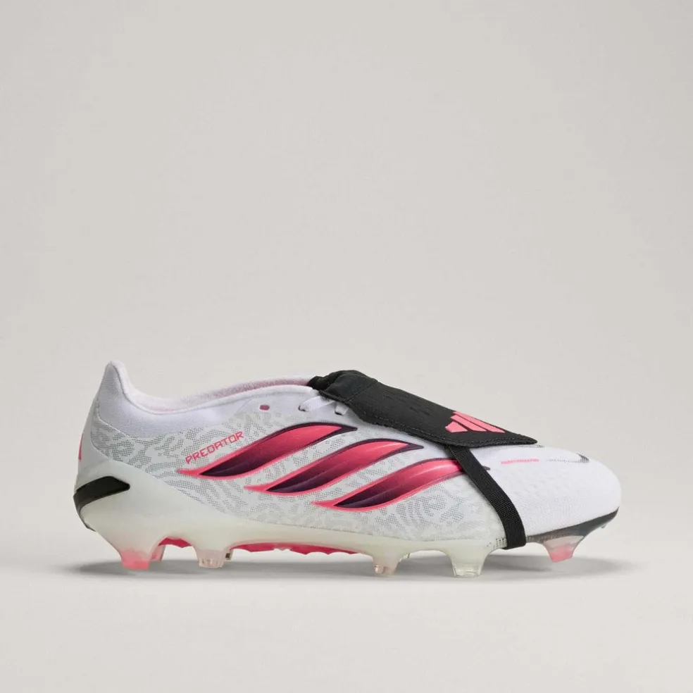 predator pro ft fg gras voetbalschoenen
