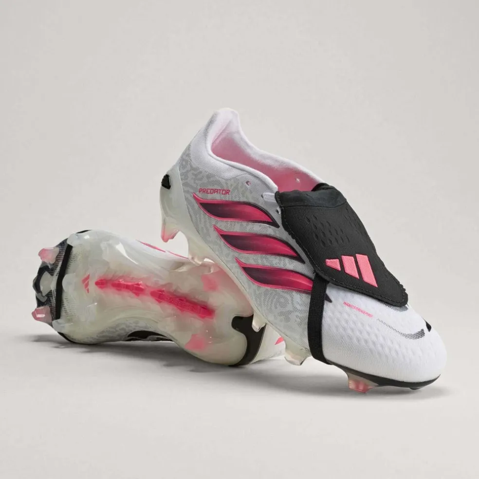 predator pro ft fg gras voetbalschoenen