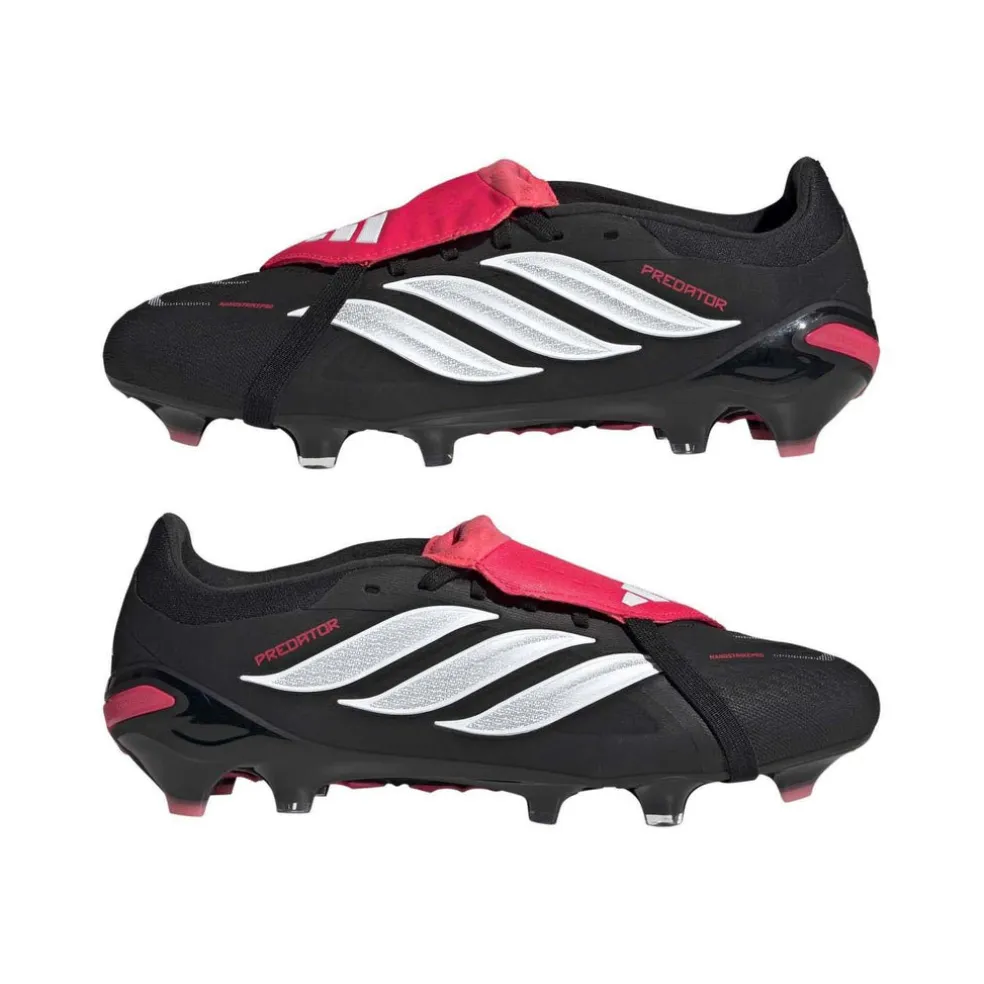 Predator Pro FT FG Voetbalschoenen gras