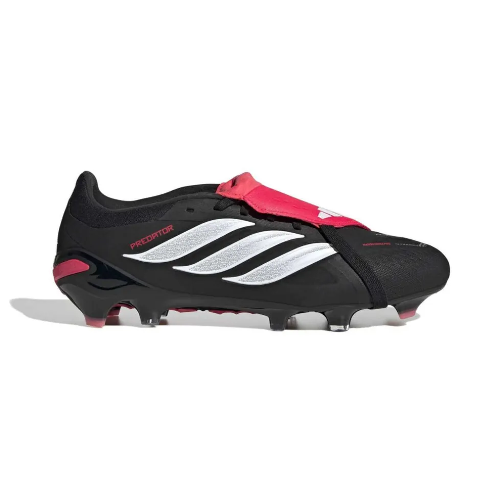 Predator Pro FT FG Voetbalschoenen gras