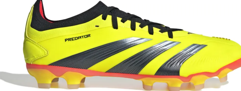 Predator 24 Pro MG voetbalschoenen