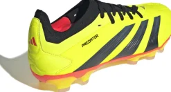 Predator 24 Pro MG voetbalschoenen