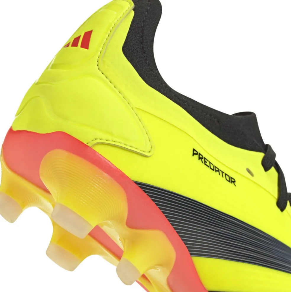 Predator 24 Pro MG voetbalschoenen