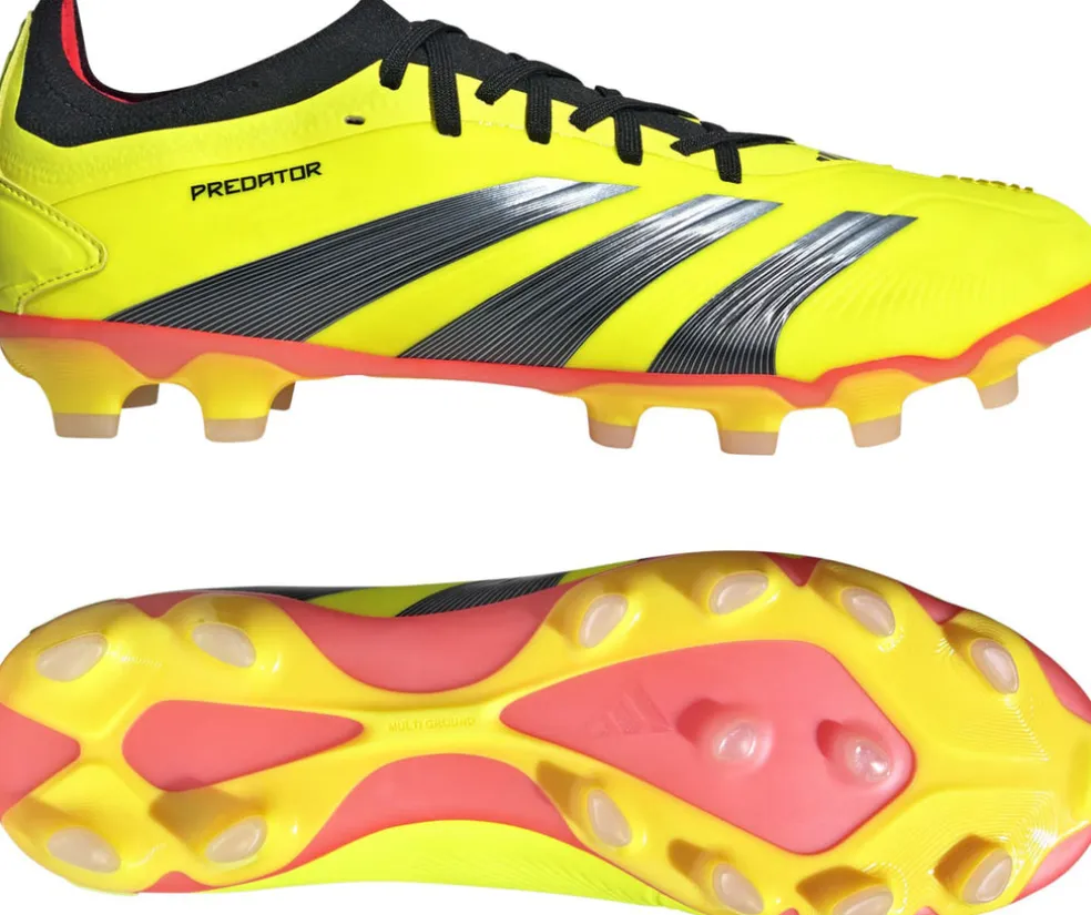 Predator 24 Pro MG voetbalschoenen