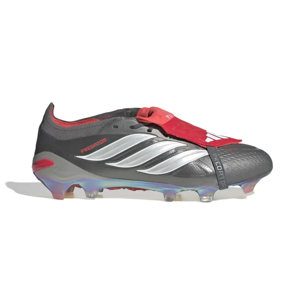 Predator Pro voetbalschoenen natuurgras