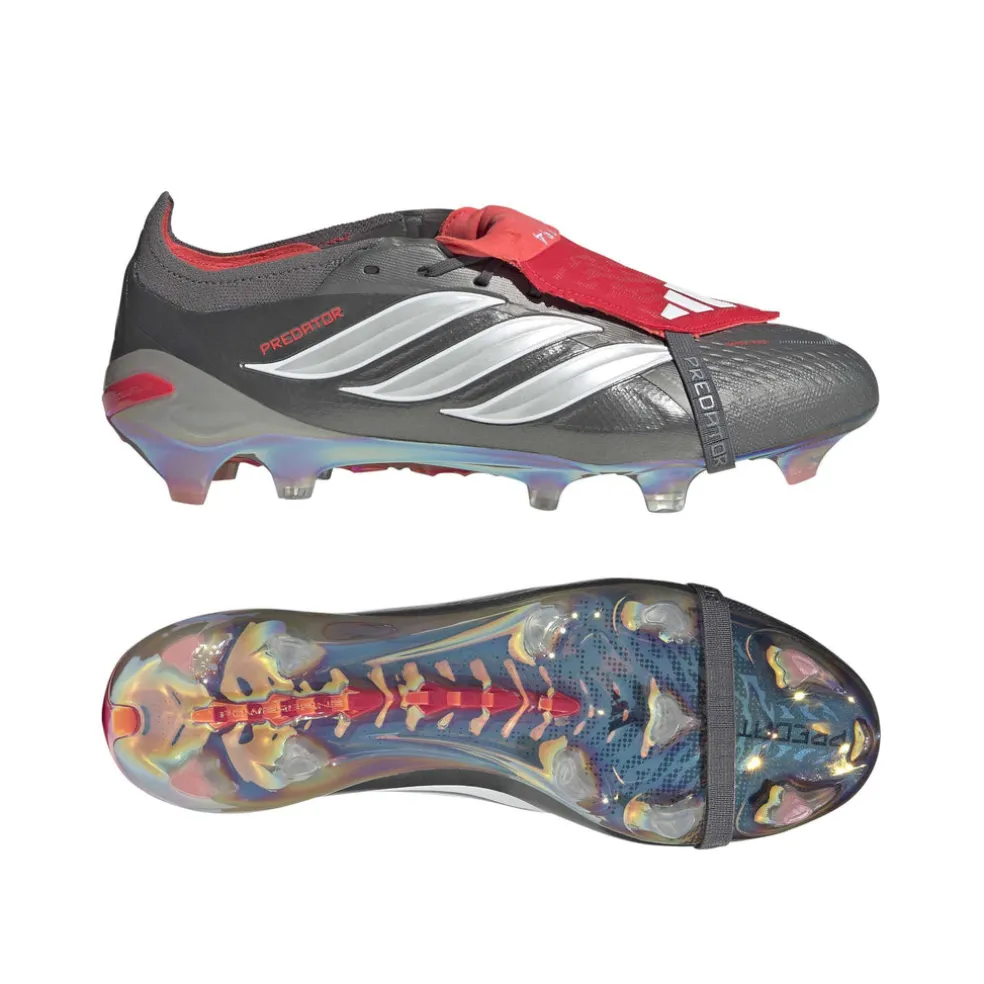 Predator Pro voetbalschoenen natuurgras