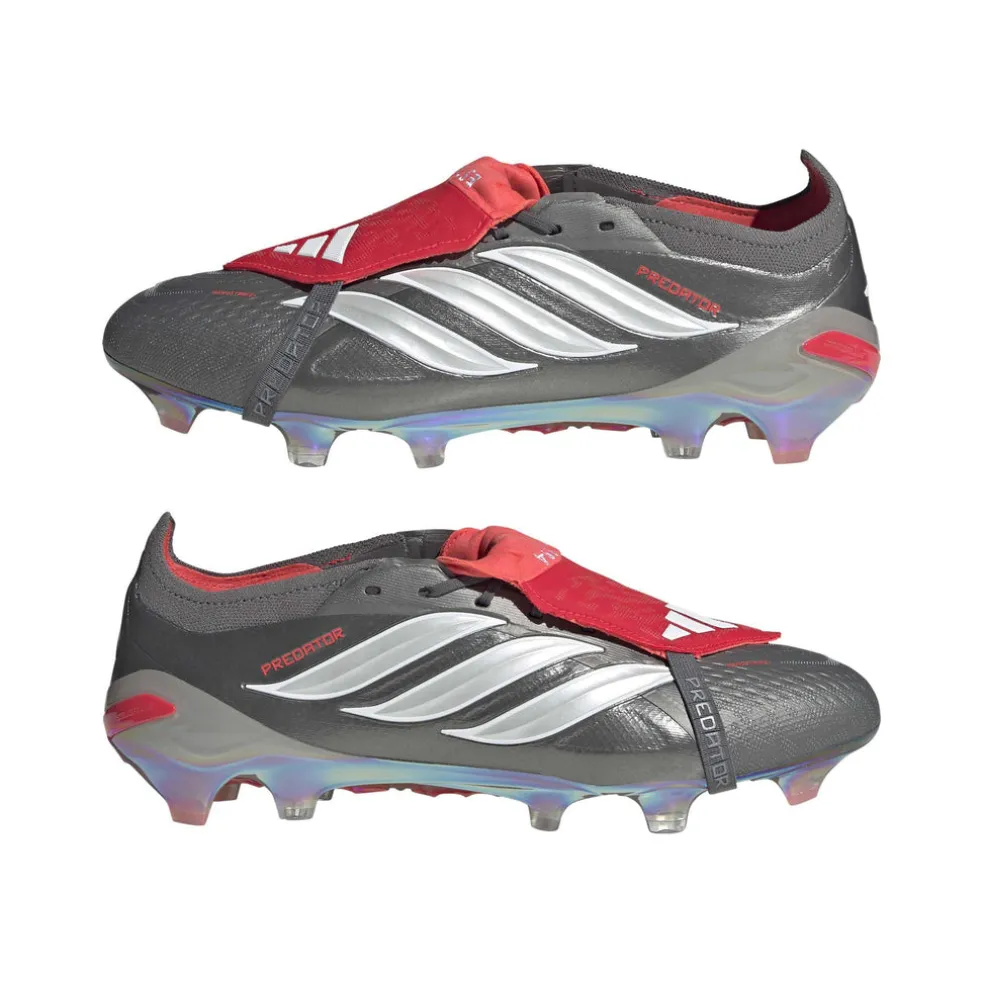 Predator Pro voetbalschoenen natuurgras