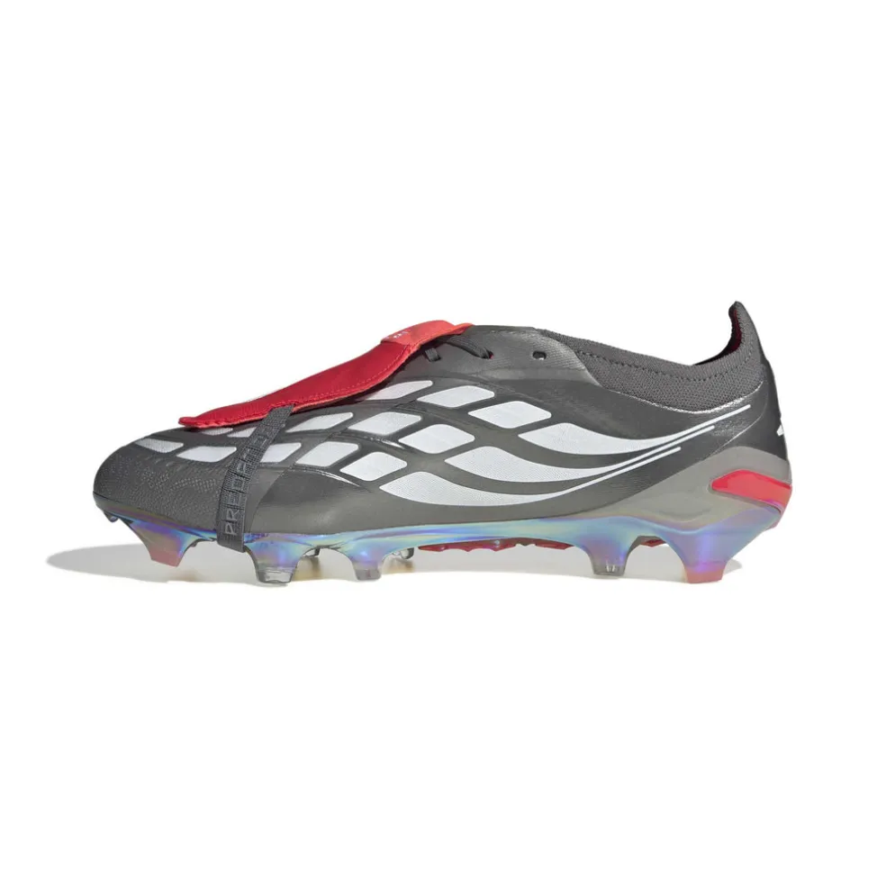Predator Pro voetbalschoenen natuurgras