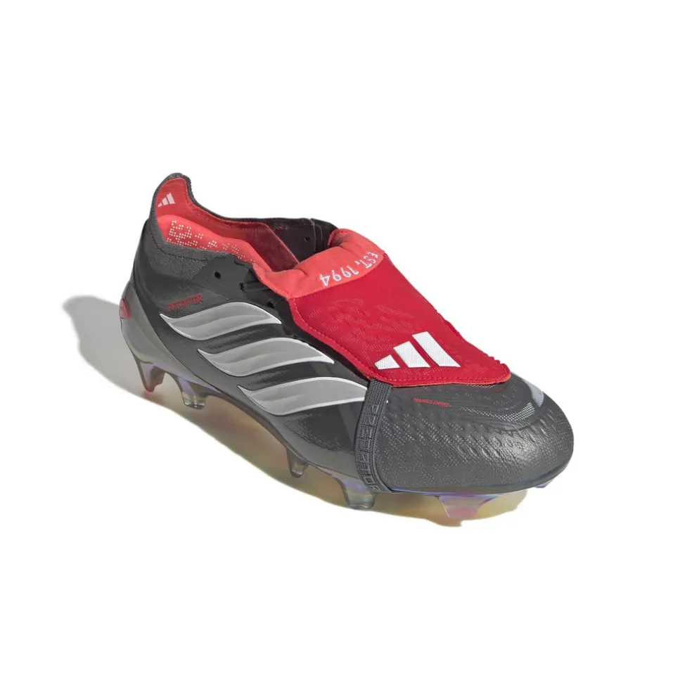 Predator Pro voetbalschoenen natuurgras