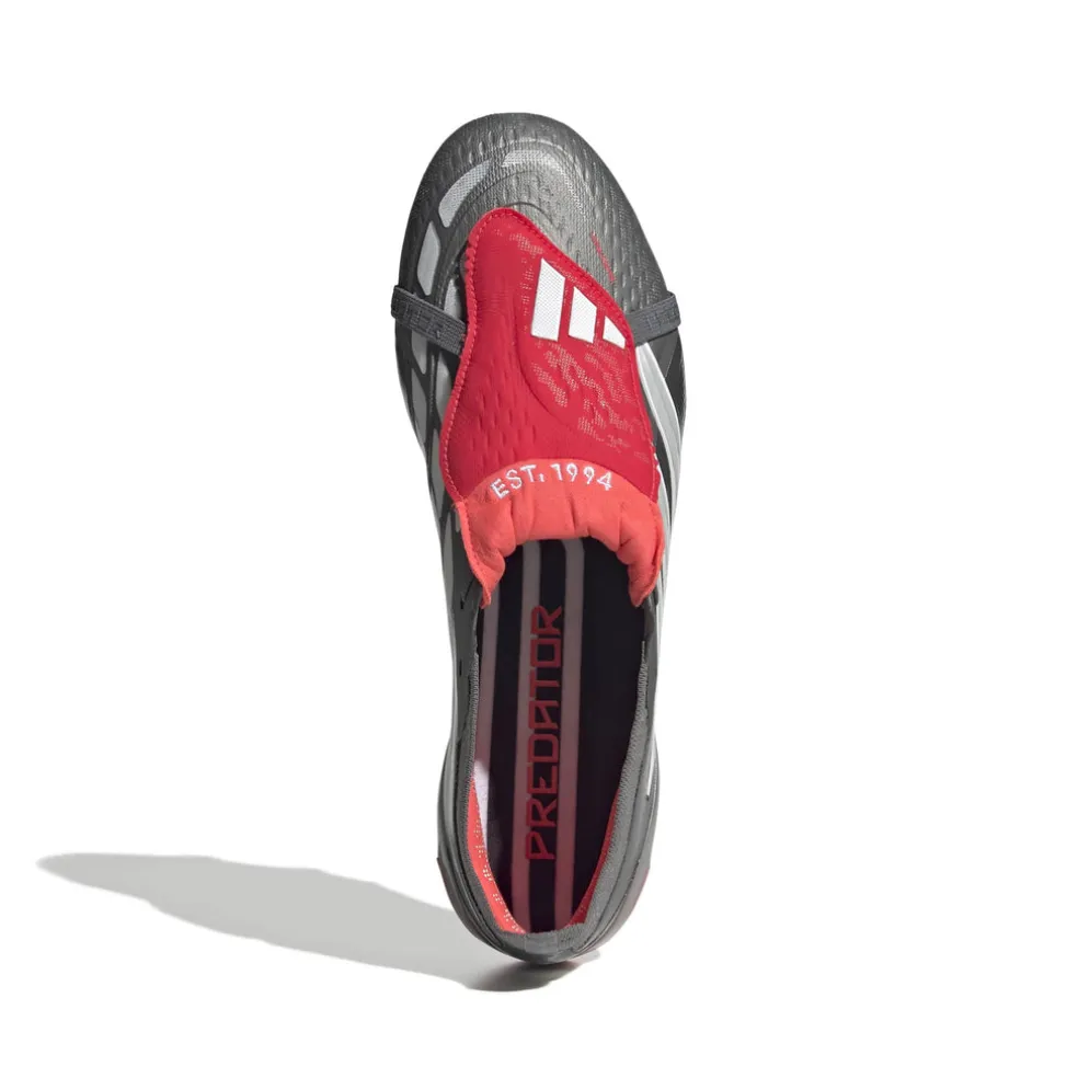 Predator Pro voetbalschoenen natuurgras