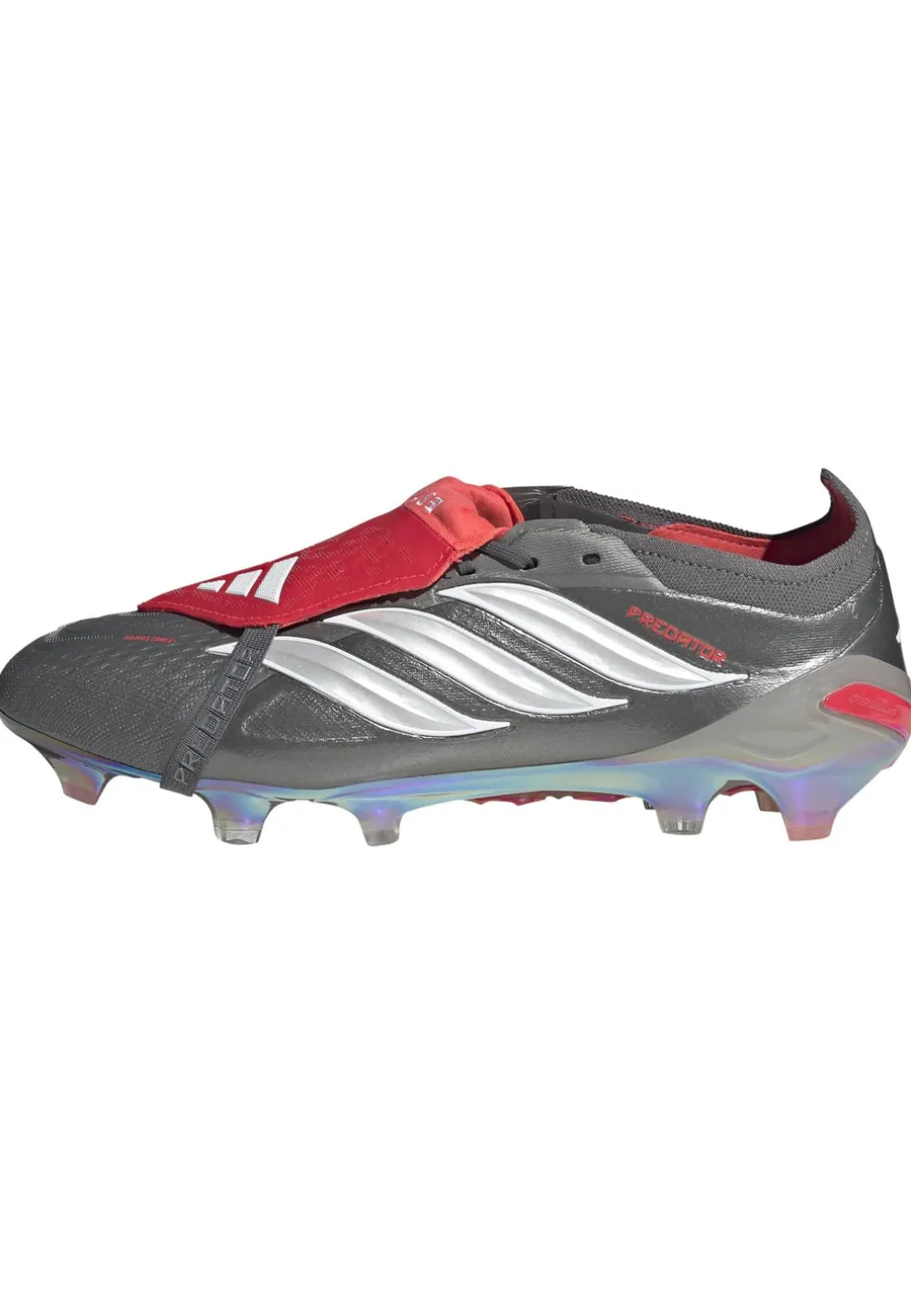 Predator Pro voetbalschoenen natuurgras