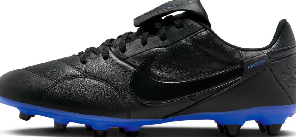 Premier 3 FG voetbalschoenen