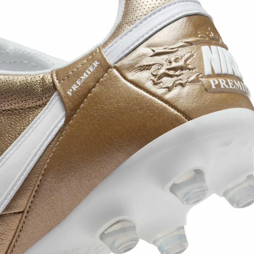 Premier 3 FG voetbalschoenen
