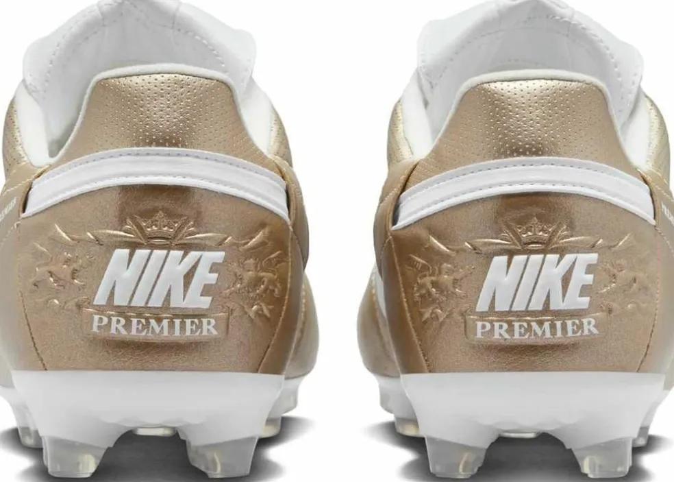 Premier 3 FG voetbalschoenen