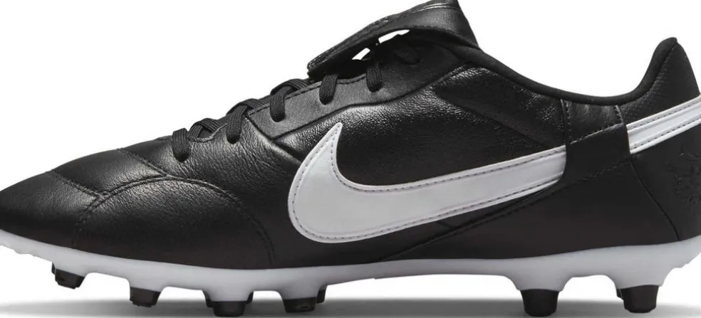 Premier 3 FG voetbalschoenen