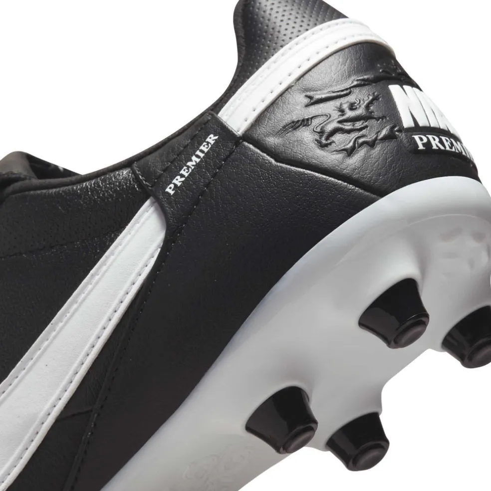 Premier 3 FG voetbalschoenen