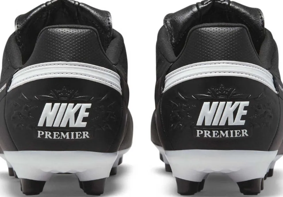 Premier 3 FG voetbalschoenen