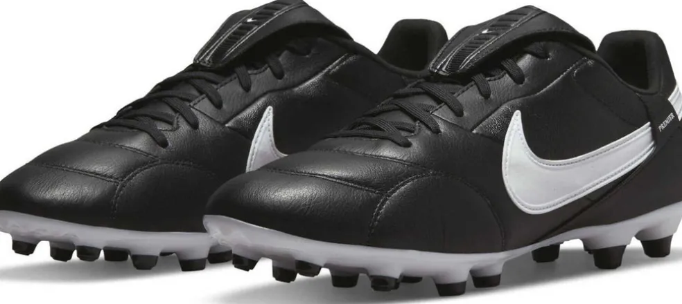 Premier 3 FG voetbalschoenen